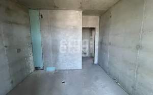 Студия квартира, вторичка, 27м2, 18/22 этаж