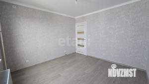 1-к квартира, вторичка, 40м2, 15/16 этаж