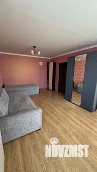 1-к квартира, вторичка, 48м2, 10/13 этаж