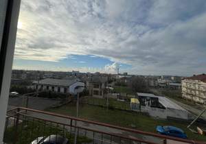 Студия квартира, вторичка, 25м2, 2/3 этаж