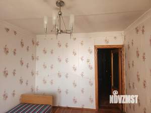 3-к квартира, вторичка, 72м2, 6/9 этаж