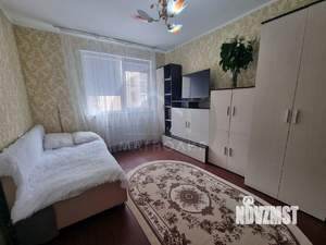 1-к квартира, вторичка, 33м2, 6/10 этаж