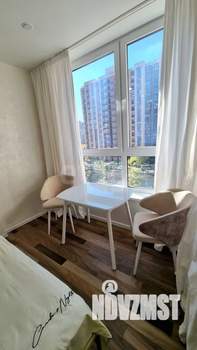 Студия квартира, вторичка, 25м2, 5/13 этаж