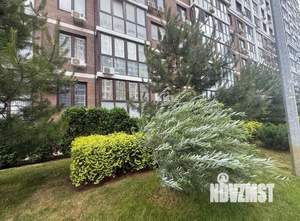 Студия квартира, вторичка, 28м2, 12/20 этаж