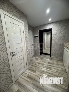 2-к квартира, вторичка, 52м2, 6/9 этаж