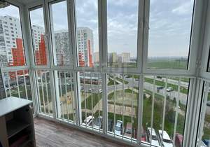 3-к квартира, вторичка, 78м2, 6/17 этаж