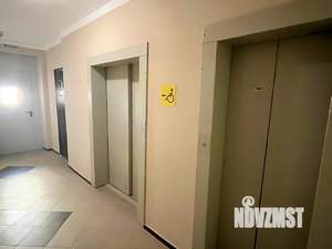 1-к квартира, вторичка, 39м2, 6/11 этаж