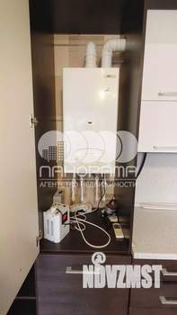 1-к квартира, вторичка, 54м2, 2/12 этаж