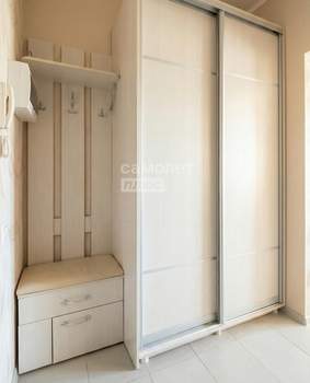 Студия квартира, вторичка, 34м2, 13/20 этаж