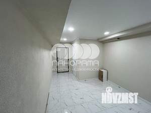 Студия квартира, вторичка, 18м2, -1/16 этаж