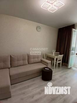 Студия квартира, вторичка, 25м2, 3/16 этаж