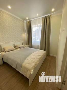 2-к квартира, вторичка, 50м2, 3/3 этаж