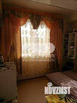 Студия квартира, вторичка, 15м2, 5/6 этаж