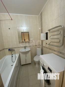 1-к квартира, вторичка, 34м2, 12/17 этаж