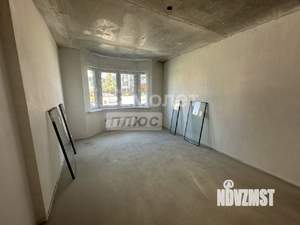 2-к квартира, вторичка, 59м2, 1/9 этаж