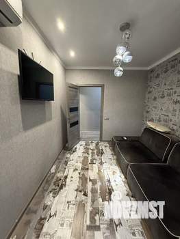 2-к квартира, вторичка, 55м2, 5/9 этаж