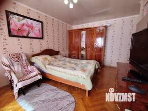 3-к квартира, вторичка, 66м2, 3/5 этаж