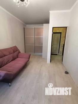 1-к квартира, вторичка, 31м2, 1/3 этаж