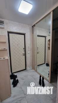 1-к квартира, вторичка, 43м2, 7/10 этаж