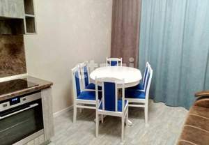 1-к квартира, вторичка, 47м2, 2/6 этаж