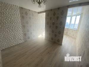 1-к квартира, вторичка, 44м2, 9/20 этаж