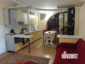 2-к квартира, вторичка, 70м2, 1/11 этаж