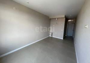 Студия квартира, вторичка, 18м2, 3/4 этаж