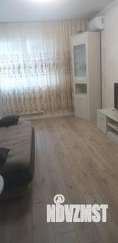 1-к квартира, вторичка, 45м2, 10/14 этаж