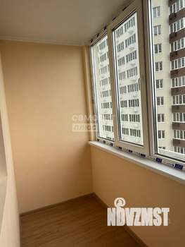 Студия квартира, вторичка, 28м2, 13/16 этаж