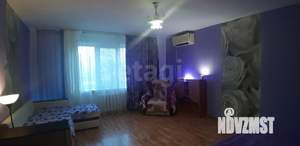 1-к квартира, вторичка, 51м2, 2/10 этаж
