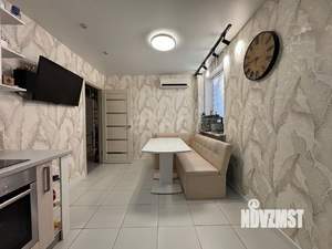 1-к квартира, вторичка, 45м2, 5/13 этаж