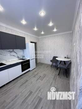 Студия квартира, вторичка, 33м2, 14/14 этаж