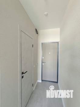 Студия квартира, вторичка, 16м2, 2/4 этаж