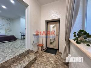 1-к квартира, вторичка, 34м2, 1/4 этаж