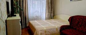 2-к квартира, вторичка, 40м2, 5/5 этаж
