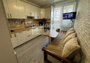 1-к квартира, вторичка, 44м2, 8/13 этаж