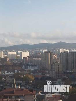 1-к квартира, вторичка, 48м2, 19/19 этаж