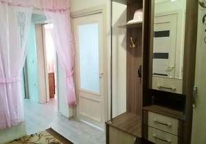 2-к квартира, вторичка, 67м2, 6/16 этаж