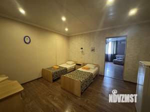 2-к квартира, вторичка, 44м2, 3/3 этаж