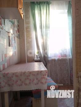 1-к квартира, вторичка, 23м2, 4/5 этаж