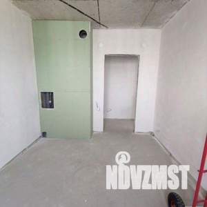 2-к квартира, сданный дом, 57м2, 15/16 этаж