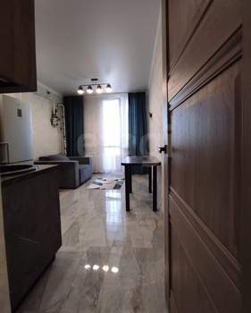 1-к квартира, вторичка, 44м2, 9/9 этаж