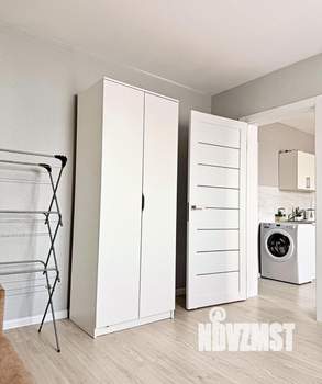 2-к квартира, вторичка, 34м2, 9/17 этаж