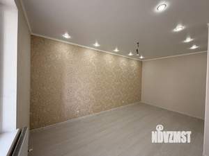 1-к квартира, вторичка, 38м2, 5/20 этаж