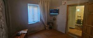 2-к квартира, вторичка, 36м2, 1/1 этаж