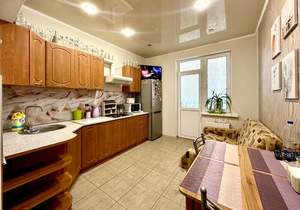 1-к квартира, вторичка, 44м2, 10/19 этаж