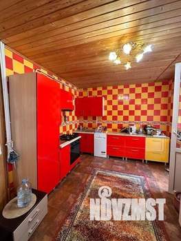 3-к квартира, вторичка, 135м2, 7/7 этаж