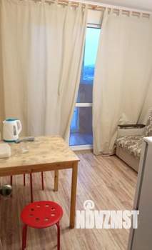 1-к квартира, вторичка, 10м2, 3/16 этаж