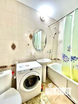 1-к квартира, вторичка, 39м2, 14/17 этаж