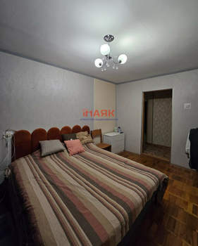 2-к квартира, вторичка, 49м2, 1/5 этаж